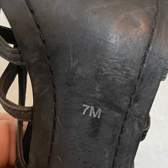 Jeffrey Campbell Free People Heels - Picture 6 of 11